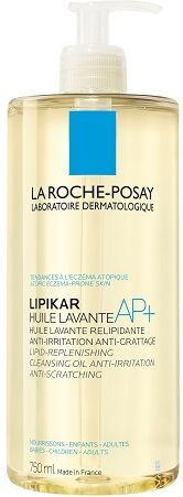 L'Oreal Lipikar Ap+olio Lavante 750ml