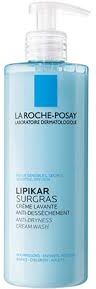 La roche posay-phas (l'oreal) LA ROCHE-POSAY LIPIKAR SURGRAS DOCCIA CREMA 750ML