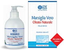 EOS Srl EOS Marsiglia Vero Oleato300ml