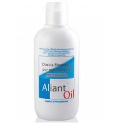 SANITPHARMA Srl ALIANT Oil DocciaSh.250ml