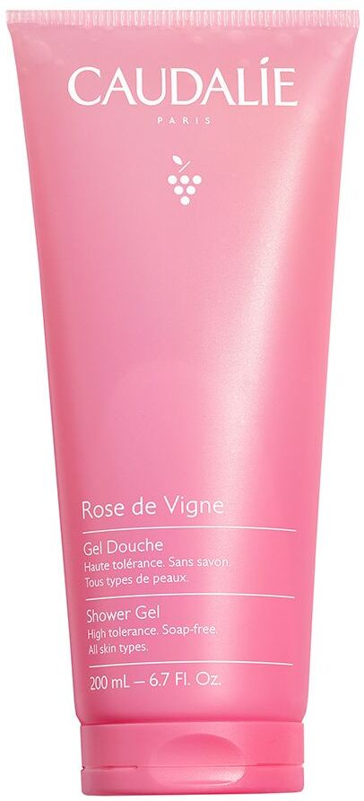 Caudalie Rose De Vigne Gel Doccia 200ml