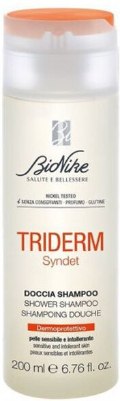 Bionike Triderm Doccia Shampoo 200ml