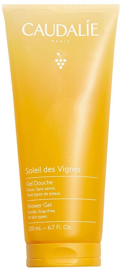 Caudalie Soleil Des Vignes Gel Doccia 200ml