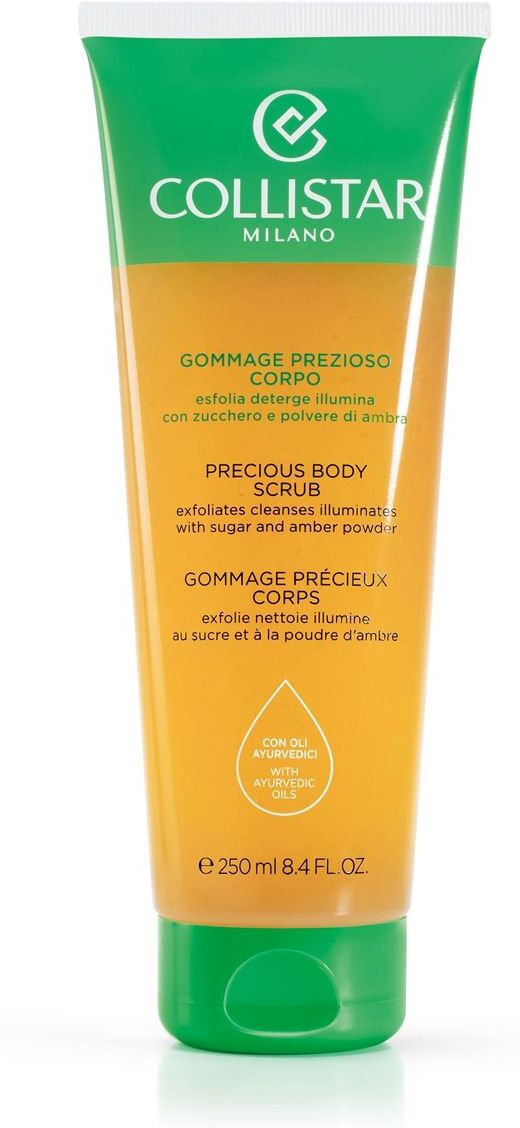 Collistar Gommage Prezioso Corpo Esfoliante 250ml