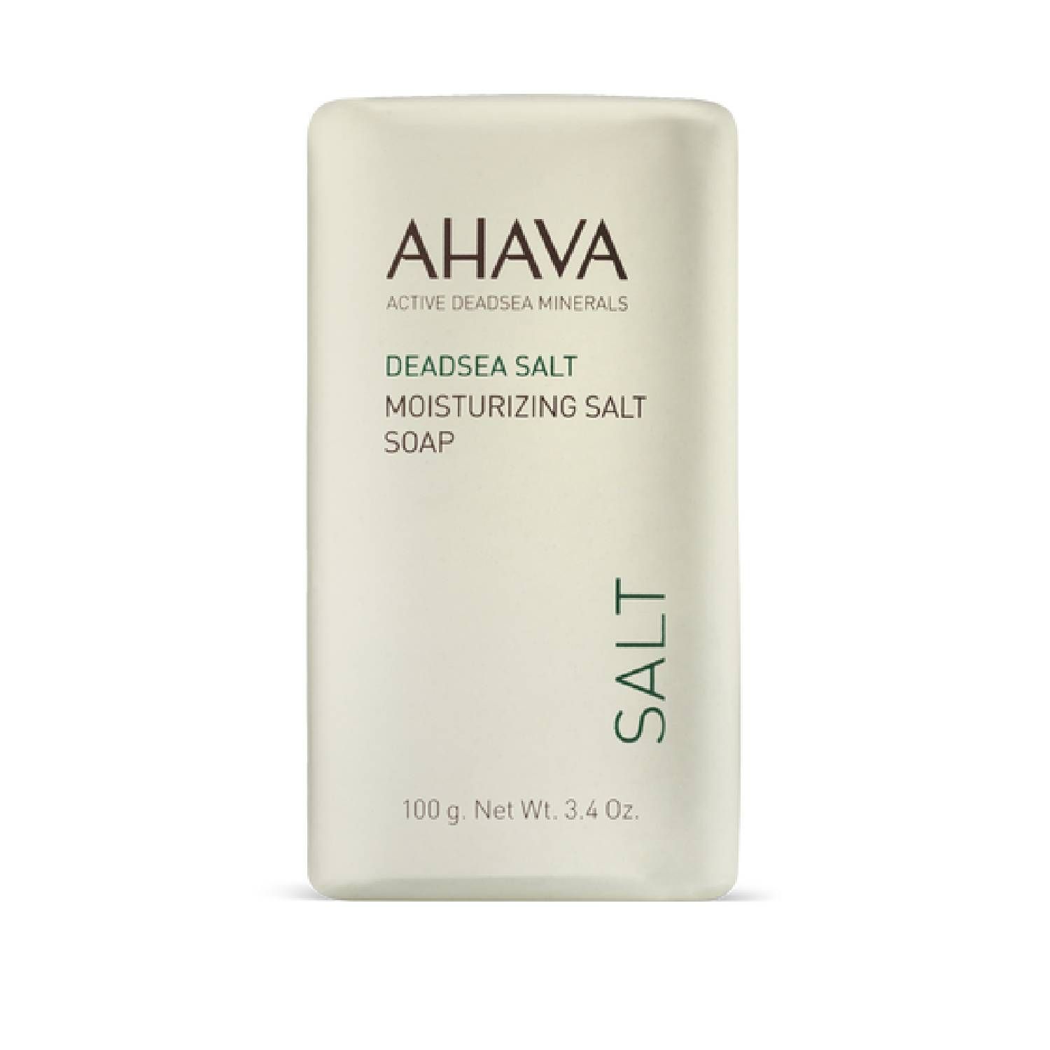 Ahava Sapone Idratante Sale Del Mar Morto 100g