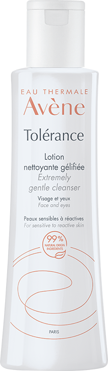 Avene Tolerance Lozione Detergente In Gel 200ml