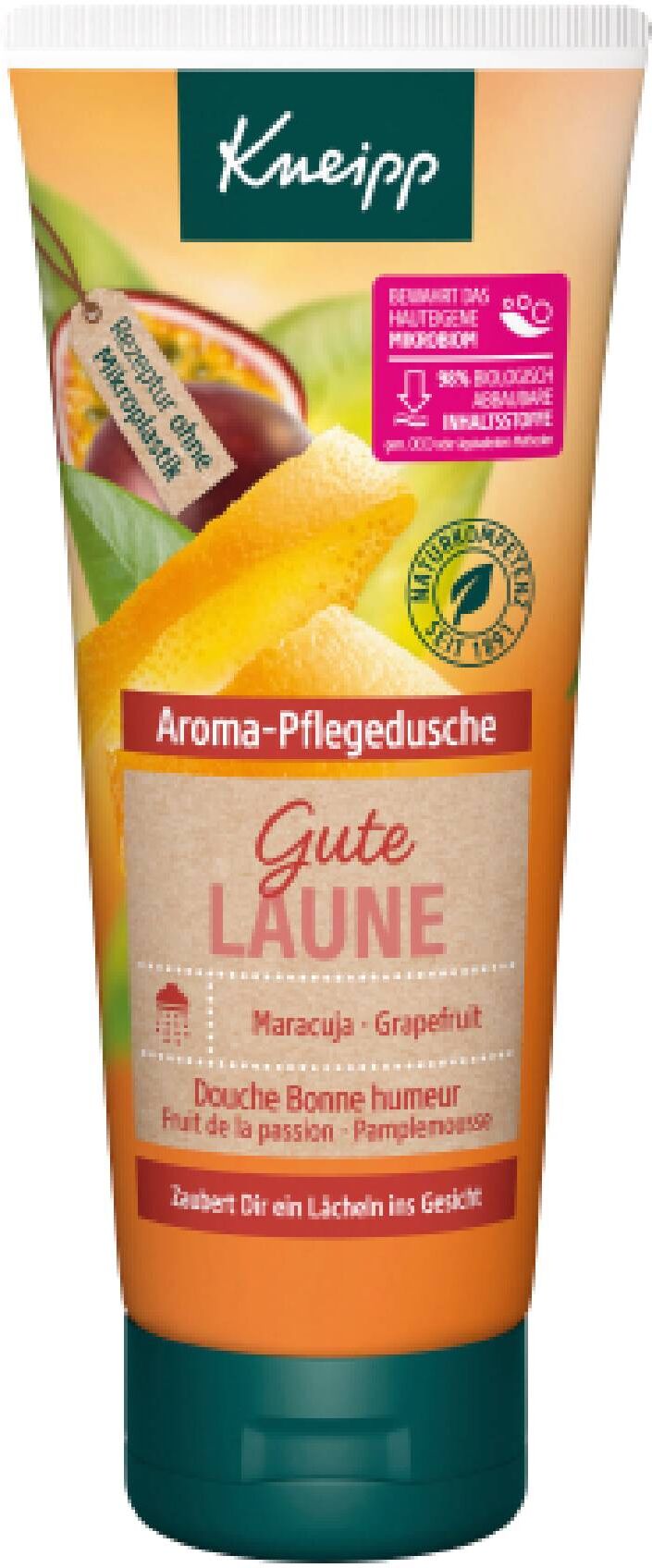 Kneipp Doccia Aromatica Buon Umore 200ml