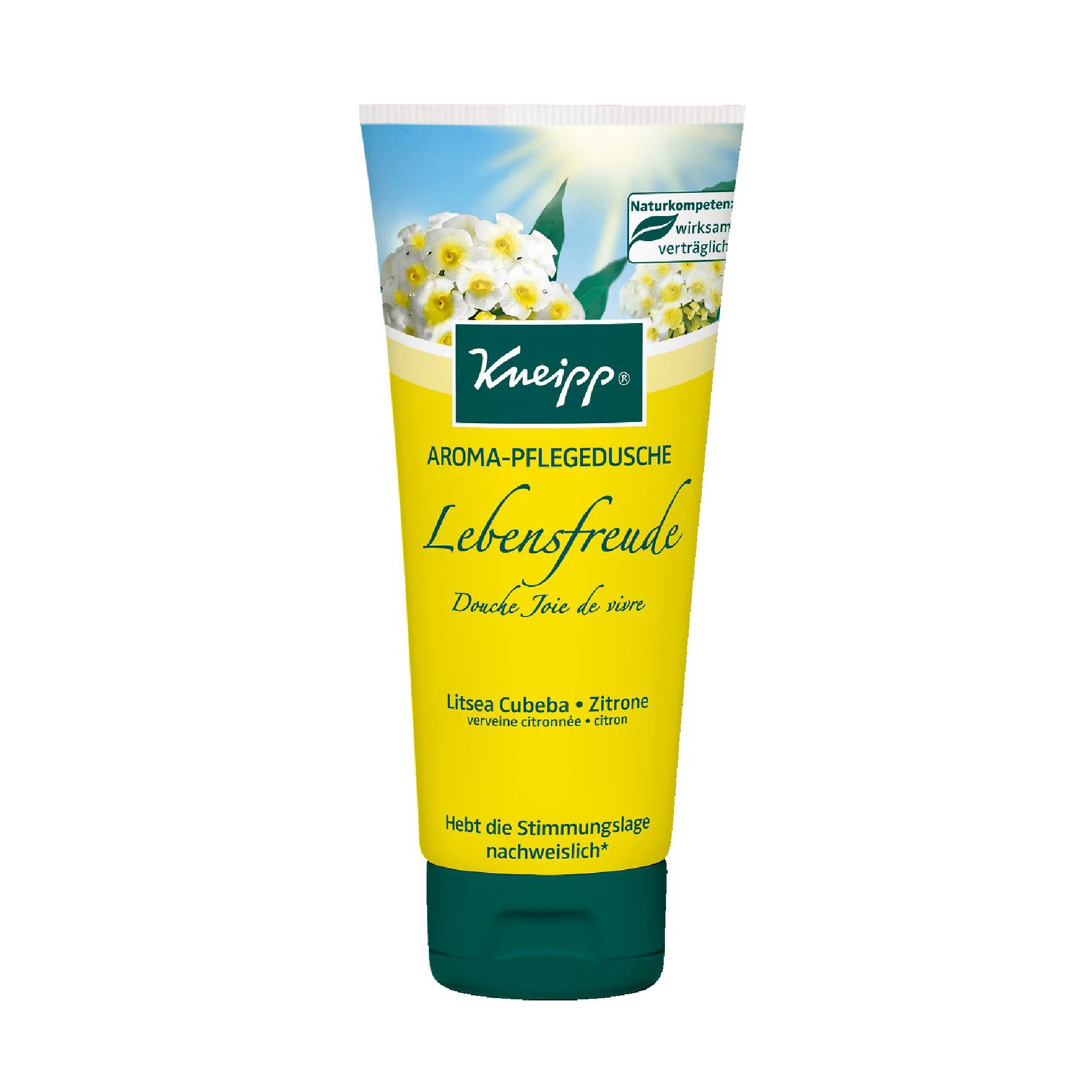 Kneipp Doccia Aromatica Gioia Di Vivere 200ml