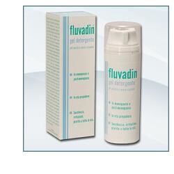 Farma-Derma Srl Fluvadin Gel Det Ph Neu S/sap