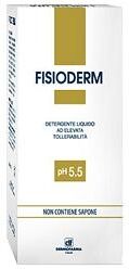 Dermofarma Fisioderm Det Liquido 200ml