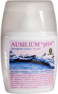 Deakos Ausilium Ph4 Det Intimo 250ml