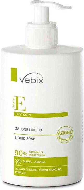 Vebi Istituto Biochimico Srl Vebix Phytamin Sap Mani Antiba