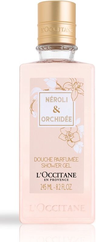 L'Occitane Italia Srl L&#039;Occitane Neroli&amp;Orchid Showe