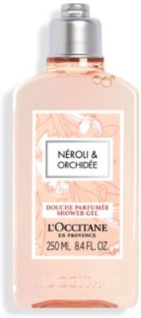 L'Occitane Italia Nerolieorchidea Gel Docc 250ml