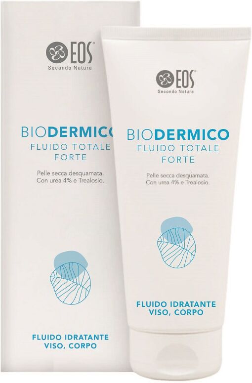 Eos Srl Eos Biodermico Fl.Tot.Ft.200ml