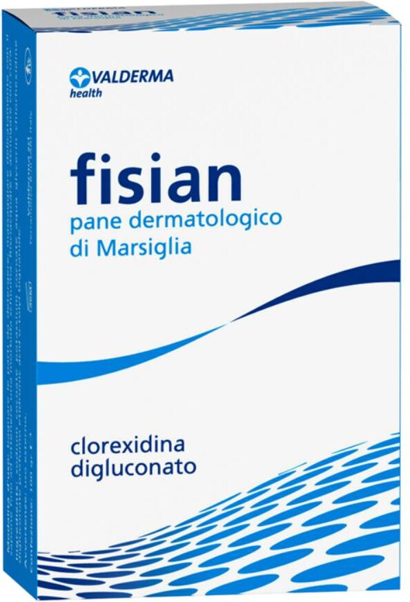 Valderma Fisian-Pane Dermat 100 Gr