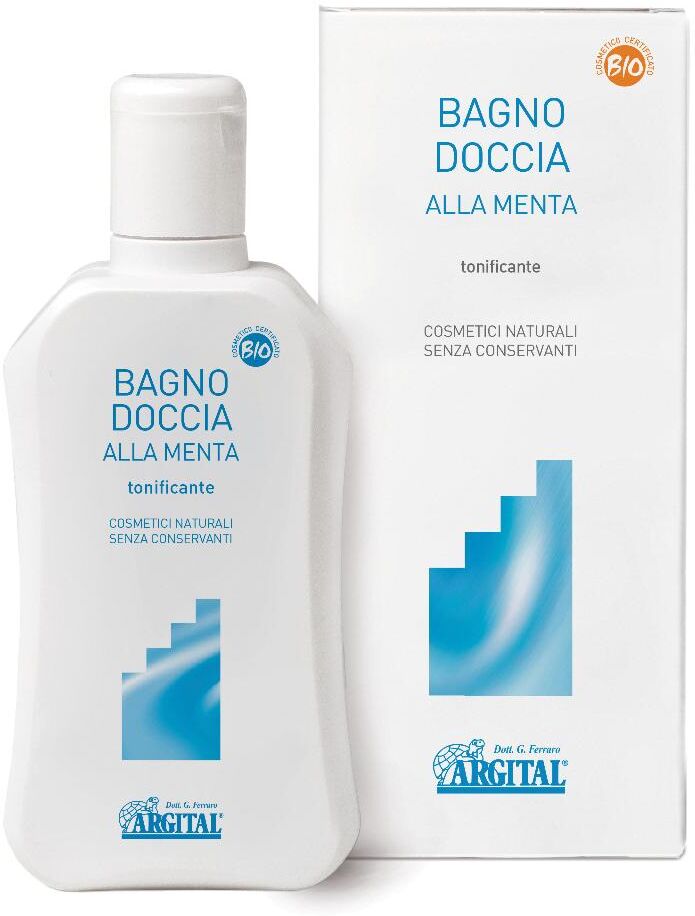 Argital Bagnodoccia Tonif 250ml