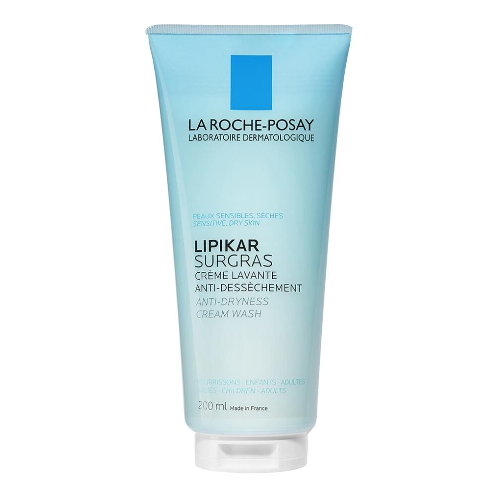 L'Oreal Lipikar-Surgras200ml+appendino&lt;