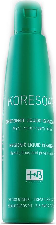 S.F. Group Srl Koresoap Sap Detergente 300ml