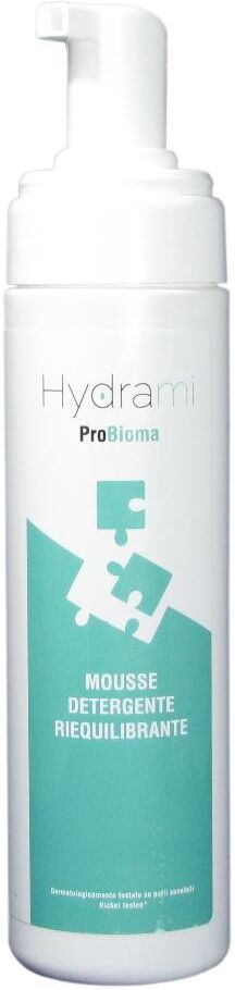 Ameafarma Srls Hydrami Probioma Det Mousse