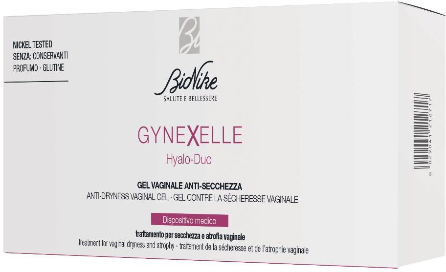 Bionike Gynexelle Hyalo-Duo Gel 50ml