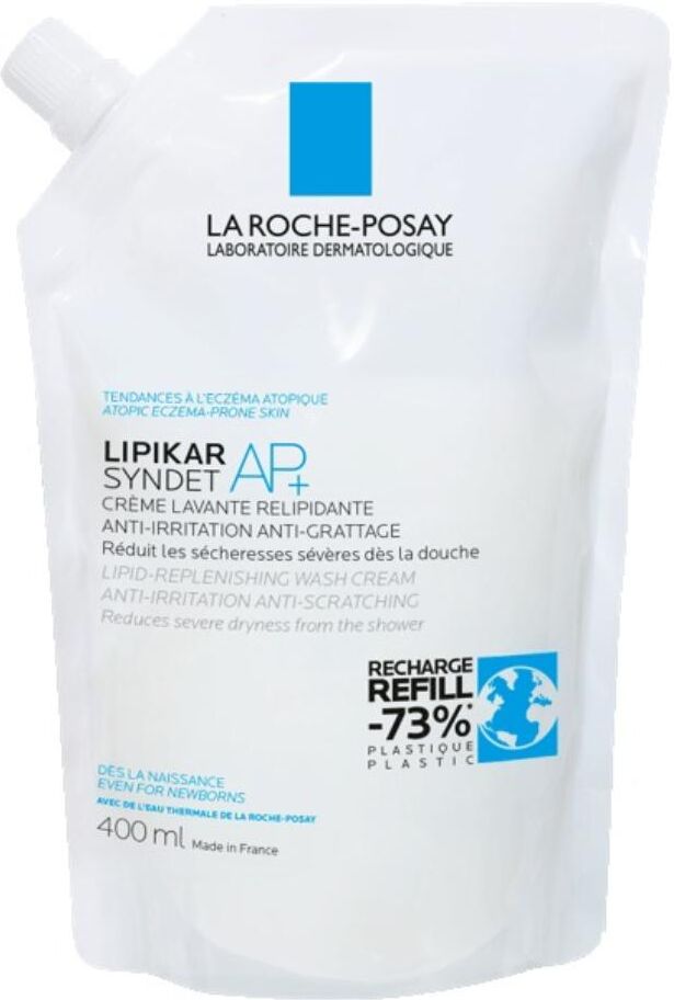 L'Oreal Lipikar Refill Syndet Ap+