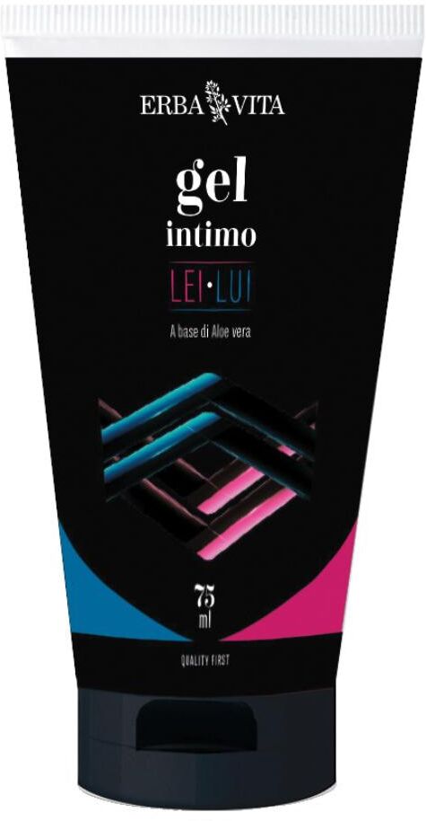 Erba Vita Gel Intimo 75ml