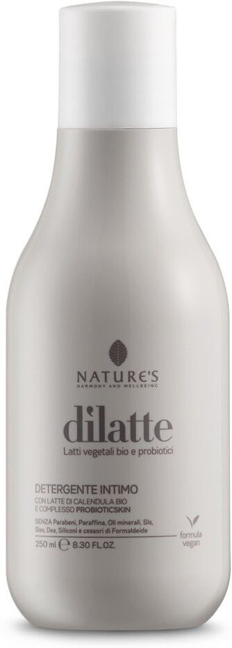 Biosline Natures dilatte detergente intimo