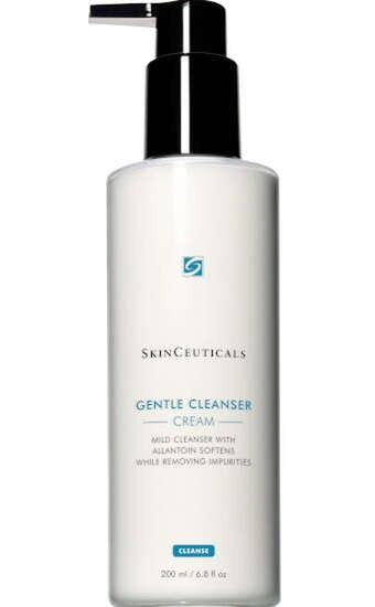 Gentle Cleanser Crema Detergente Pelle Secca o Sensibile 200 ml
