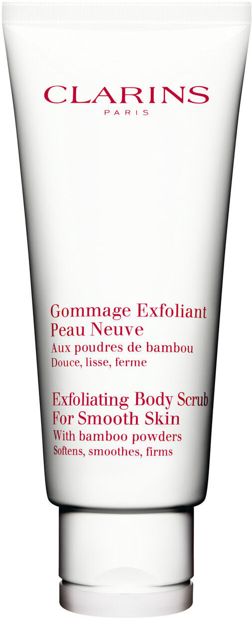 Clarins Gommage Esfoliante Rinnovatore