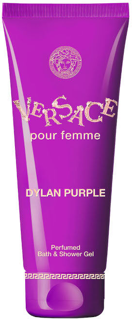 Versace Pour Femme Dylan Purple 200 ML