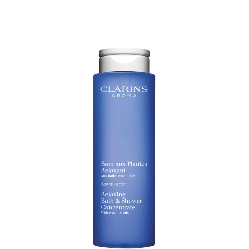 Clarins AROMA Bain Aux Plantes Relaxant 200 ML