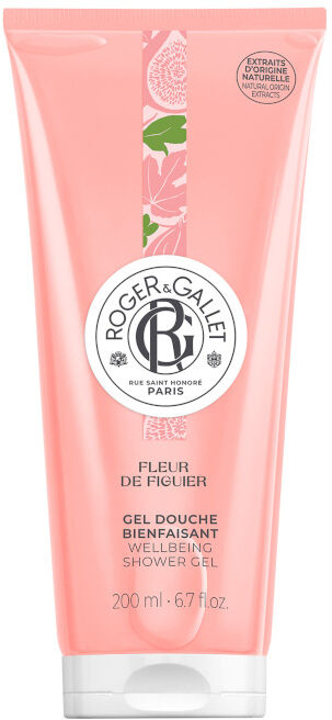 Roger & Gallet Fleur de Figuier 200 ML