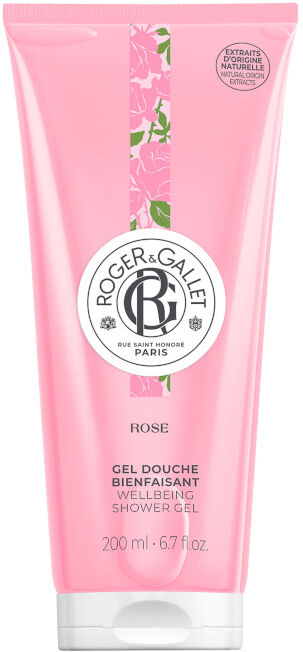 Roger & Gallet Rose 200 ML