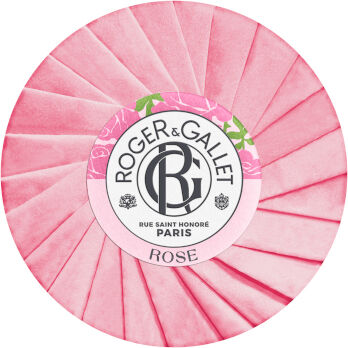 Roger & Gallet Rose 100 GR