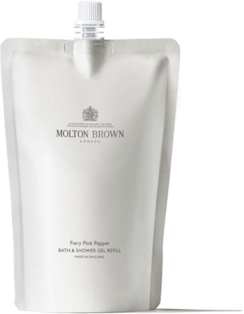 Molton Brown Fiery Pink Pepper Ricarica 400 ML