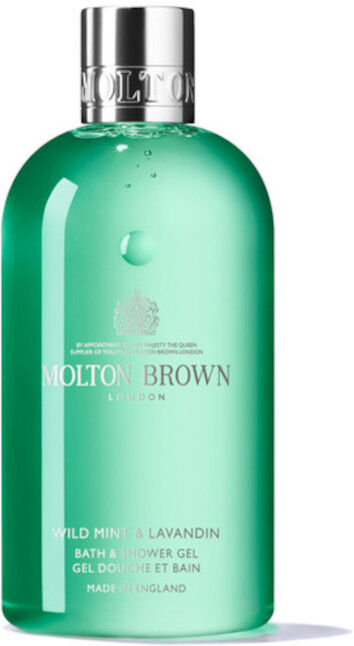 Molton Brown Wild Mint & Lavandin 300 ML