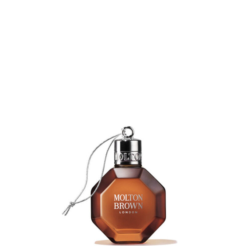 Molton Brown Re-charge Black Pepper Festive Bauble 75 ML