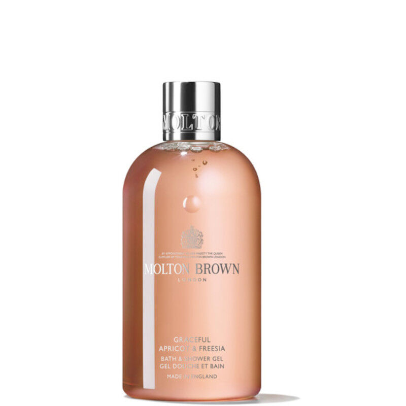 Molton Brown Graceful Apricot & Freesia 300 ML