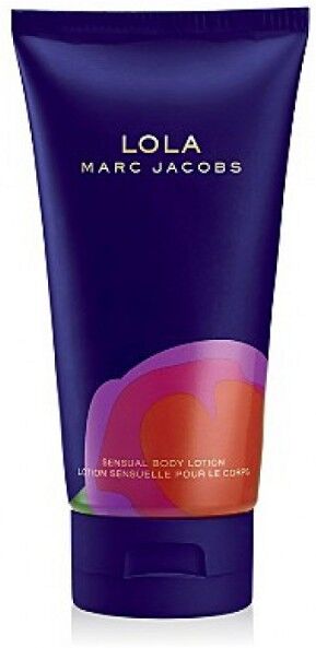 Marc Jacobs lola gel doccia satinato 150 ML