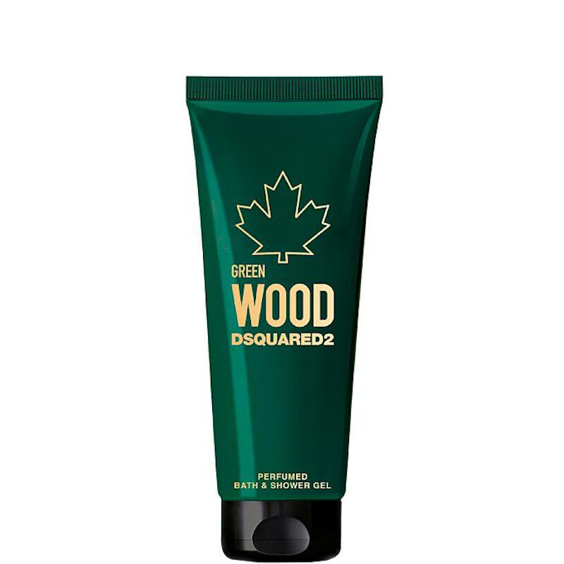 Green Wood Dsquared2 Pour Homme 250 ML