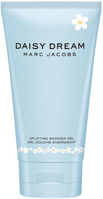 Marc Jacobs daisy dream gel doccia satinato 150 ML