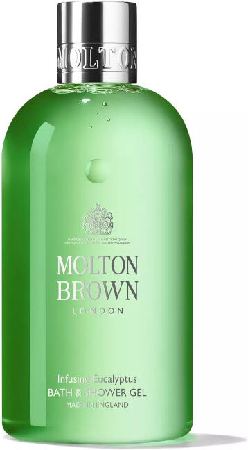 Molton Brown Eucalyptus 300 ML