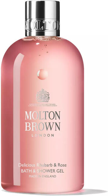 Molton Brown Rhubarb & Rose 300 ML