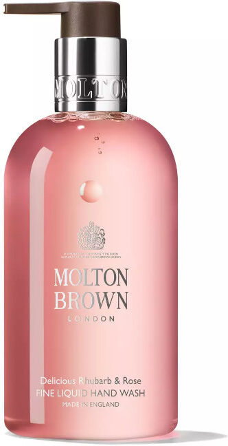 Molton Brown Rhubarb & Rose 300 ML