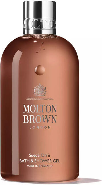 Molton Brown Suede Orris 300 ML