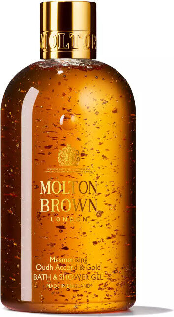 Molton Brown Oudh Accord & Gold 300 ML