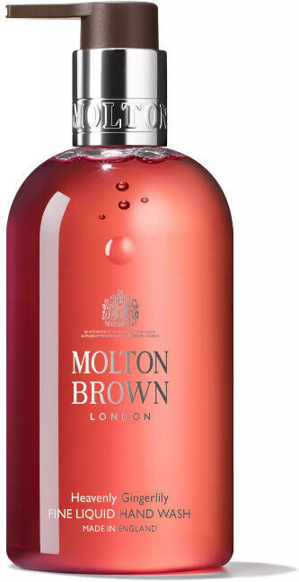 Molton Brown Heavenly Gingerlily 300 ML