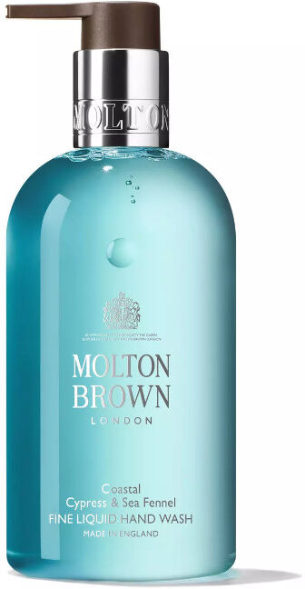 Molton Brown Coastal Cypress & Sea Fennel 300 ML