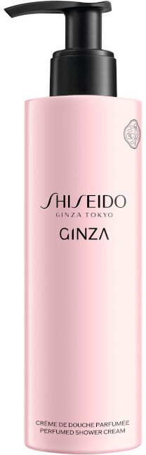 Shiseido Ginza 200 ML